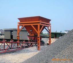 SY-LDC-X系列料斗秤 散装物料现代化自动称量设备